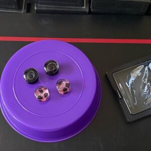 Two sets of gauges - size 7/16